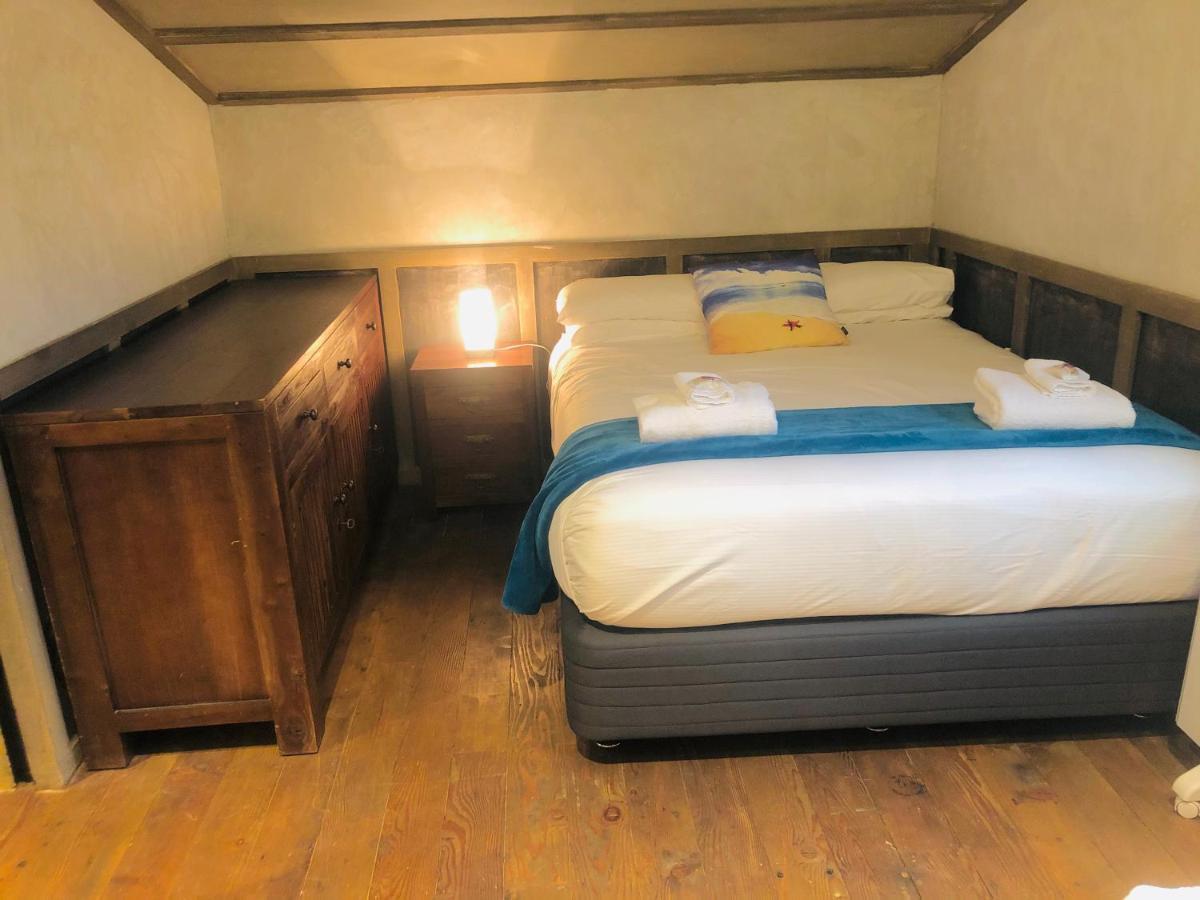Woodside Bay Chalets Ostend Luaran gambar