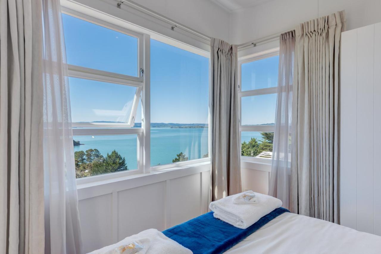 Woodside Bay Chalets Ostend Luaran gambar